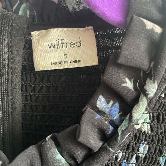 Wilfred Temptest Blouse - Picture 3 of 7